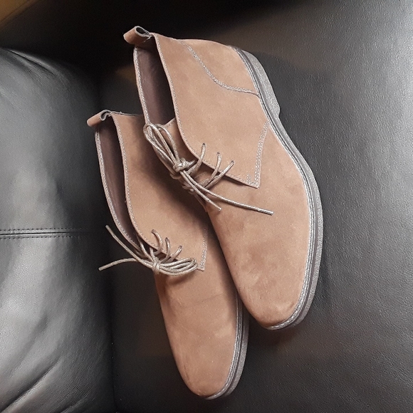 Cole Haan Other - Brown dress shoes - Alfani